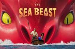 He has also done voice roles, including the voice of Old Nick in the animated film “The Sea Beast.”